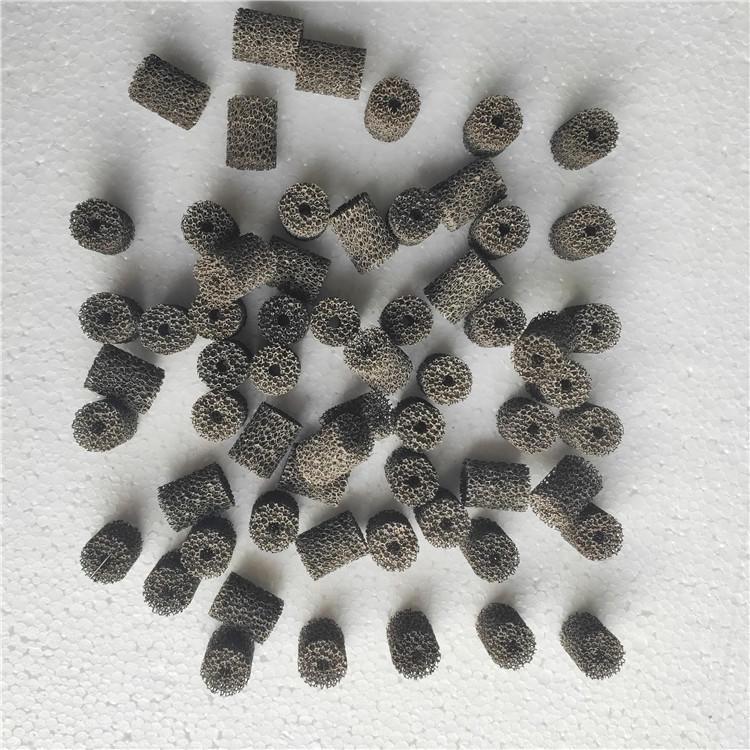 點(diǎn)贊踩 泡沫鐵鎳合金 多孔泡沫金屬 尾氣過濾材料 廣嘉源GJY-TNI001